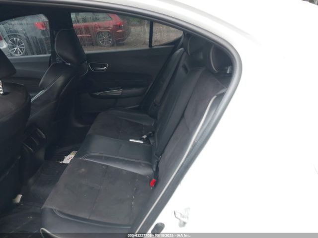 2019 ACURA TLX 19UUB1F69KA006715 Photo 7