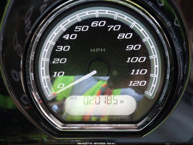 Harley-Davidson Ultra Limited Low 2015 1HD1KKL13FB658003 Image 7