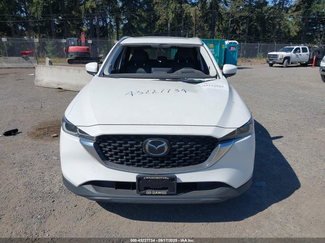 JM3KFBEMXN0571816 Mazda py cylinder deactiviation