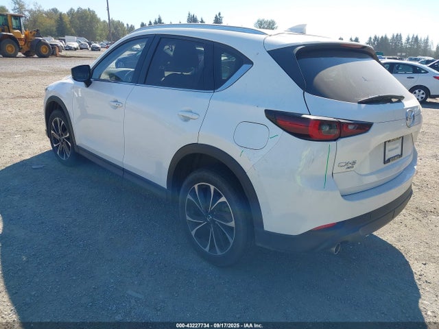 JM3KFBEMXN0571816 Mazda py cylinder deactiviation