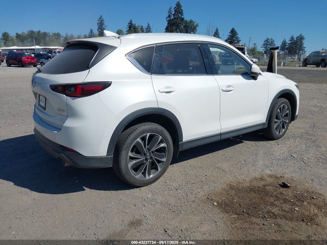 JM3KFBEMXN0571816 Mazda py cylinder deactiviation