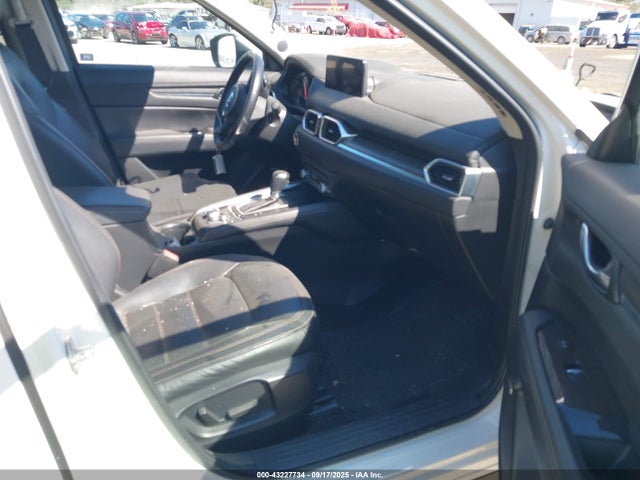 JM3KFBEMXN0571816 Mazda py cylinder deactiviation