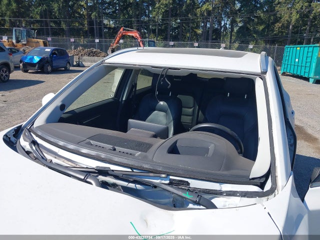 JM3KFBEMXN0571816 Mazda py cylinder deactiviation