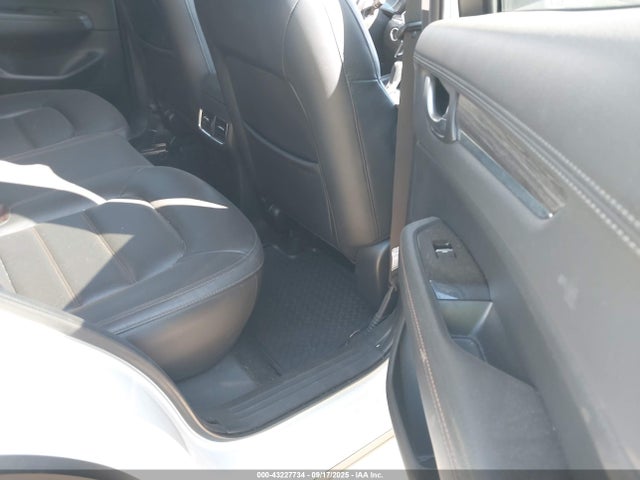 JM3KFBEMXN0571816 Mazda py cylinder deactiviation