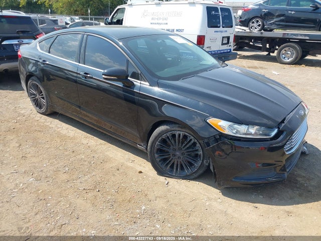 2016 1FA6P0HD2G5126747 главное изображение