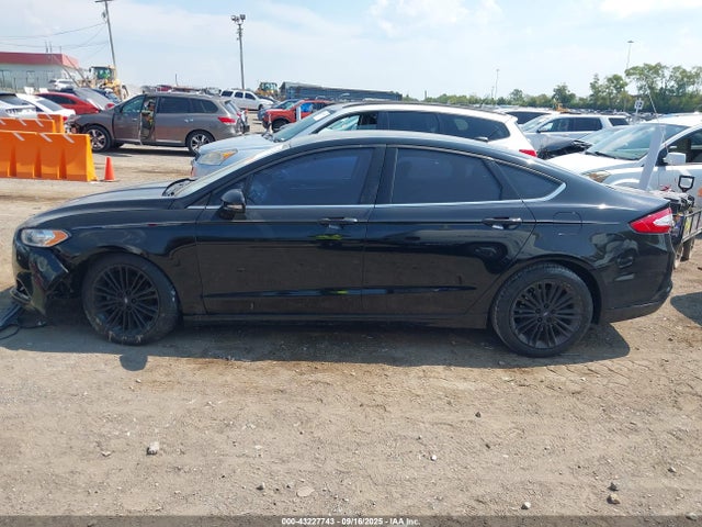 Ford 2016 2016 1FA6P0HD2G5126747 Image 14