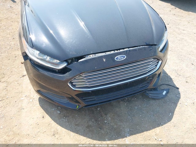 Ford 2016 2016 1FA6P0HD2G5126747 Image 6