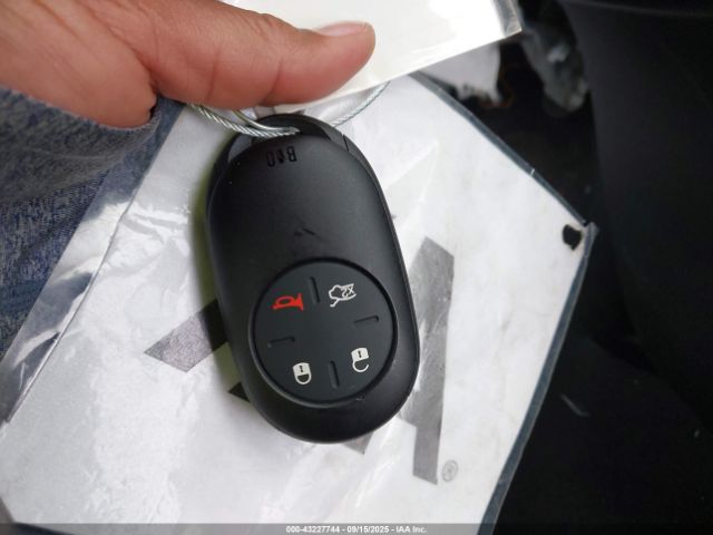 2024 FIAT 500E ZFAFFAA41RX203362 Photo 10