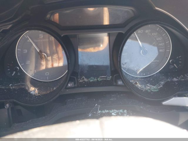 2013 AUDI S5 WAUVGAFR9DA075001 Photo 6