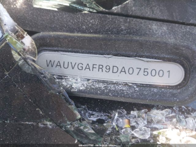 2013 AUDI S5 WAUVGAFR9DA075001 Photo 8