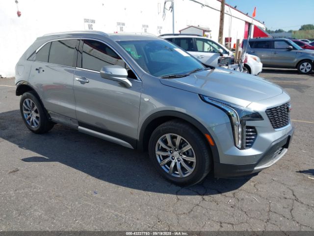 2023 CADILLAC XT4 1GYFZDR4XPF201466