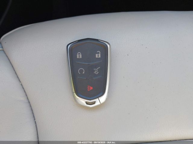 2023 CADILLAC XT4 1GYFZDR4XPF201466 Photo 10