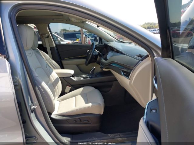 2023 CADILLAC XT4 1GYFZDR4XPF201466 Photo 4