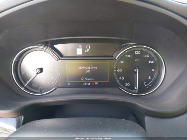 2023 CADILLAC XT4 1GYFZDR4XPF201466 Photo 6