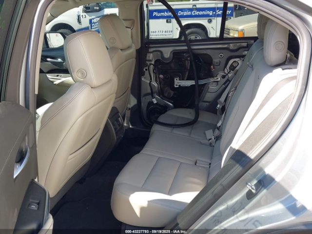 2023 CADILLAC XT4 1GYFZDR4XPF201466 Photo 7