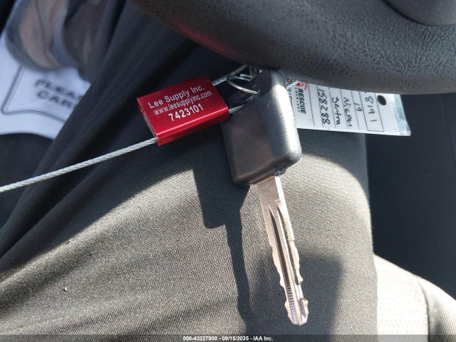 Продаж на аукціоні авто 2019 Nissan Sentra S, vin: 3N1AB7AP2KY268191, номер лоту: 43227800