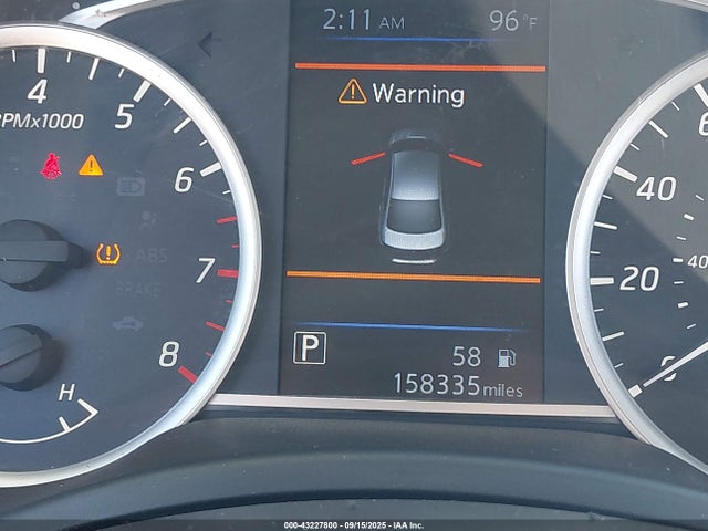 Продаж на аукціоні авто 2019 Nissan Sentra S, vin: 3N1AB7AP2KY268191, номер лоту: 43227800