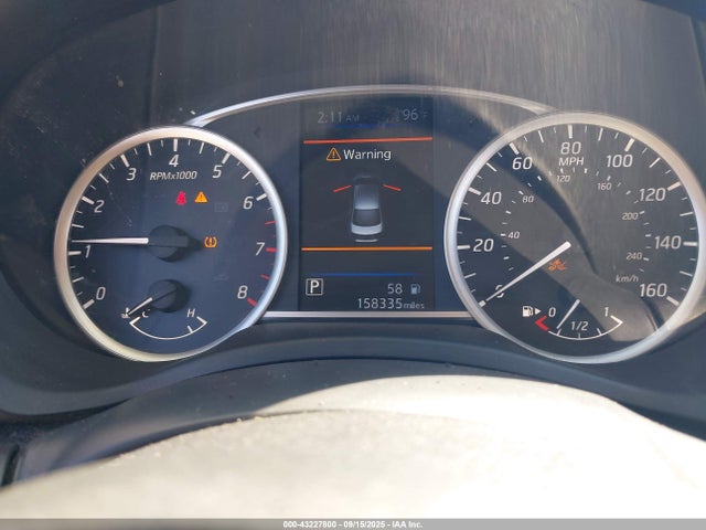 Продаж на аукціоні авто 2019 Nissan Sentra S, vin: 3N1AB7AP2KY268191, номер лоту: 43227800