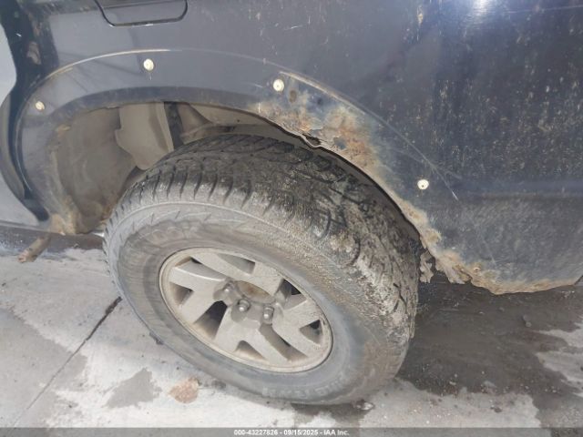 2003 MITSUBISHI MONTERO SPORT JA4MT31R53J601744 Photo 5