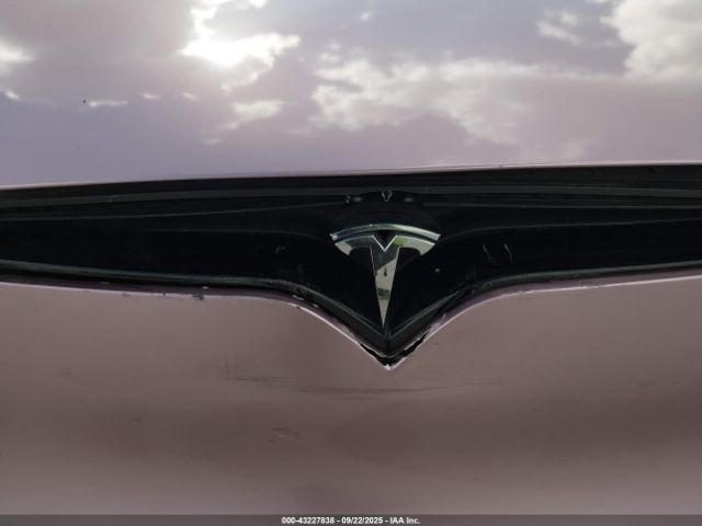 2021 TESLA MODEL S 5YJSA1E59MF455808 Photo 5