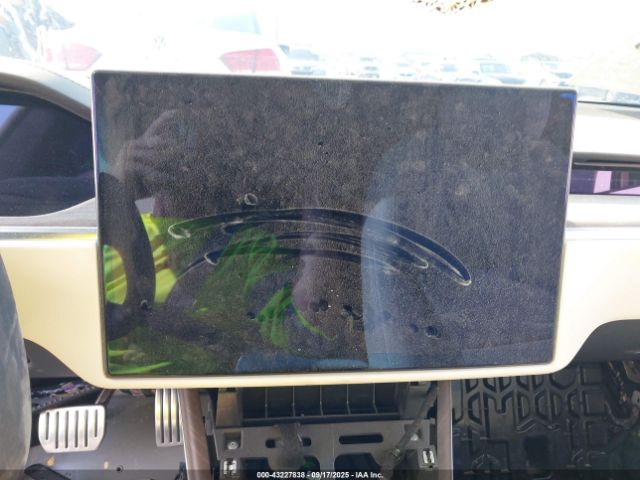 2021 TESLA MODEL S 5YJSA1E59MF455808 Photo 6