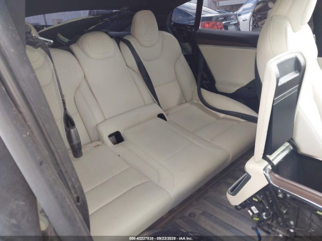 2021 TESLA MODEL S 5YJSA1E59MF455808 Photo 7