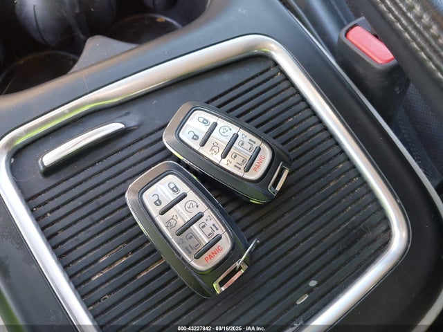 2018 CHRYSLER PACIFICA 2C4RC1GGXJR269122 Photo 10