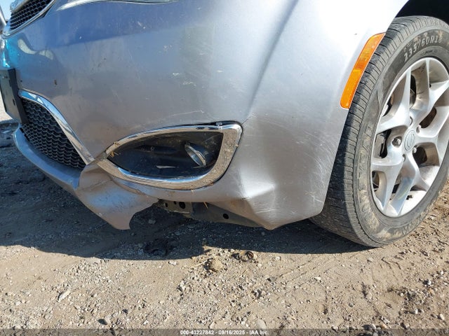 2018 CHRYSLER PACIFICA 2C4RC1GGXJR269122 Photo 5