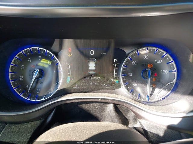 2018 CHRYSLER PACIFICA 2C4RC1GGXJR269122 Photo 6
