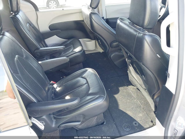 2018 CHRYSLER PACIFICA 2C4RC1GGXJR269122 Photo 7