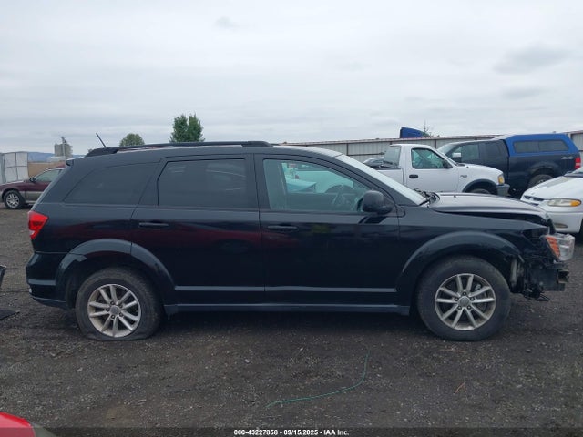 3C4PDCBB1GT222420 Dodge 2016