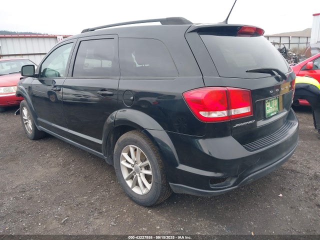 3C4PDCBB1GT222420 Dodge 2016