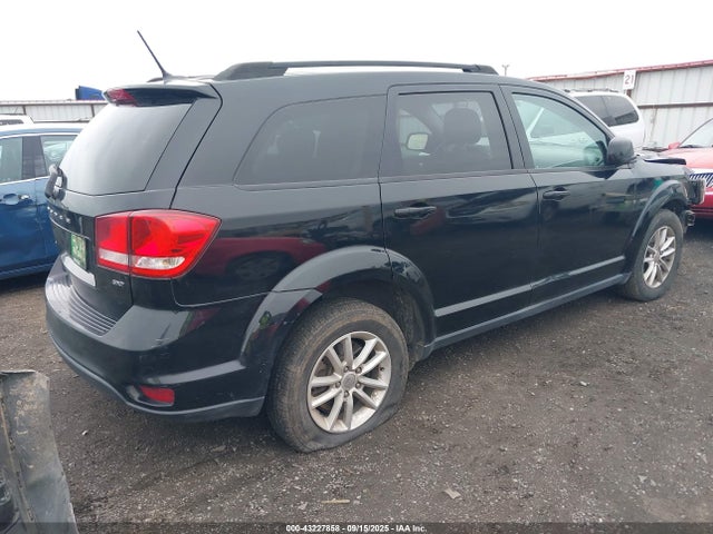 3C4PDCBB1GT222420 Dodge 2016