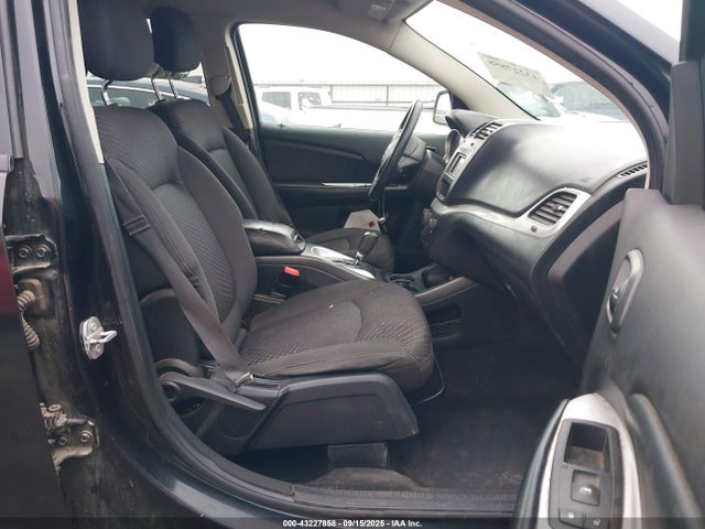 3C4PDCBB1GT222420 Dodge 2016
