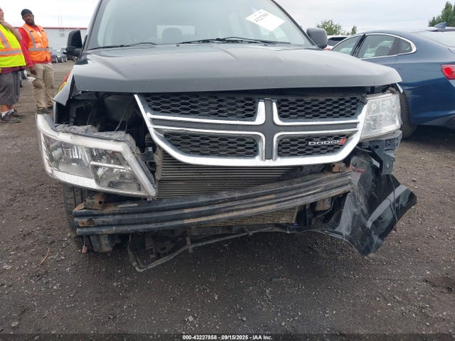 3C4PDCBB1GT222420 Dodge 2016