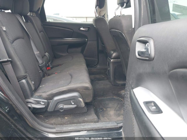 3C4PDCBB1GT222420 Dodge 2016