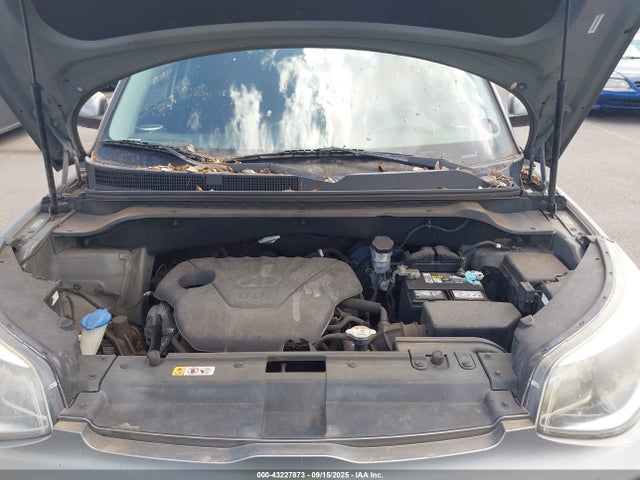 KNDJN2A23F7136883 KIA dohc gdi gamma