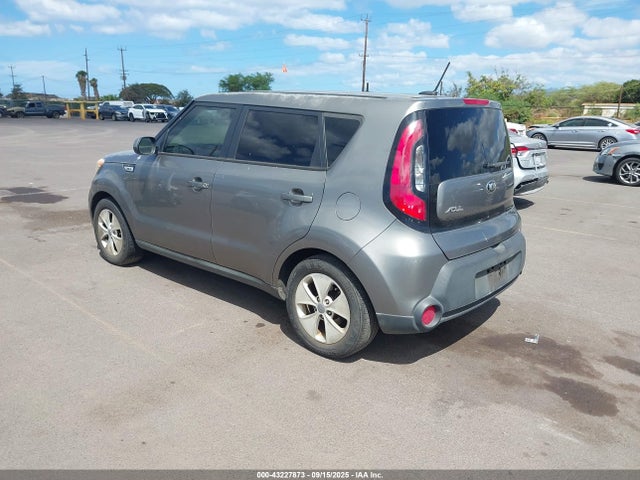 KNDJN2A23F7136883 KIA dohc gdi gamma