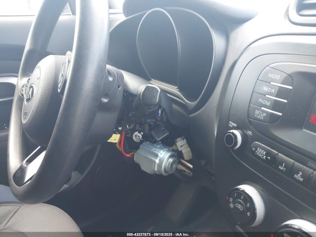 KNDJN2A23F7136883 KIA dohc gdi gamma