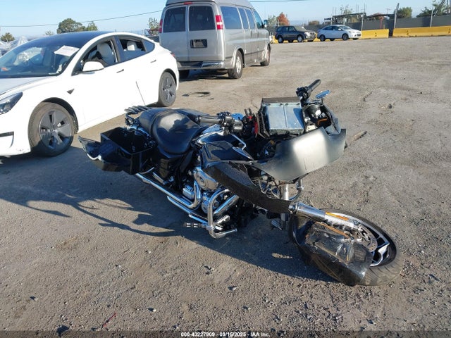 2012 HARLEY-DAVIDSON FLTRX 1HD1KHM13CB647354