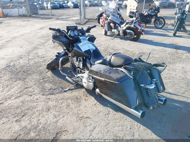 2012 HARLEY-DAVIDSON FLTRX 1HD1KHM13CB647354 Photo 2