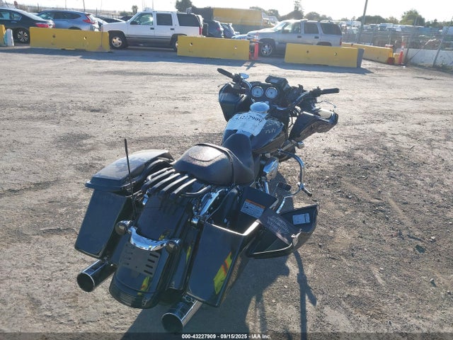 2012 HARLEY-DAVIDSON FLTRX 1HD1KHM13CB647354 Photo 3