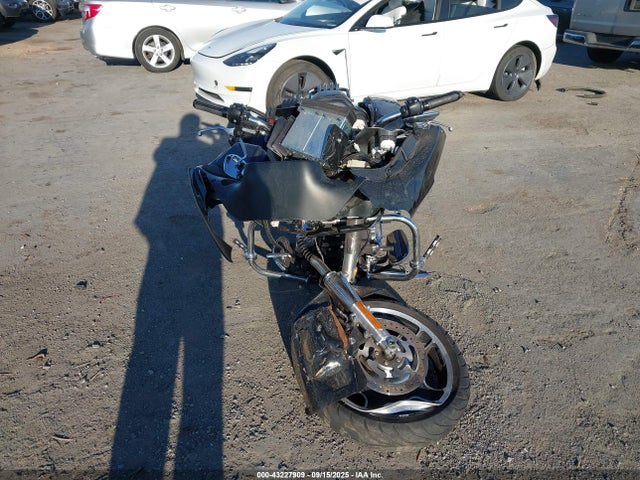 2012 HARLEY-DAVIDSON FLTRX 1HD1KHM13CB647354 Photo 4