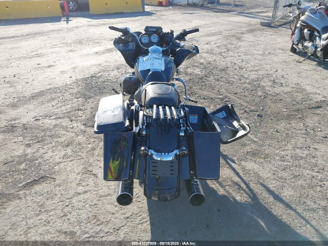 2012 HARLEY-DAVIDSON FLTRX 1HD1KHM13CB647354 Photo 5