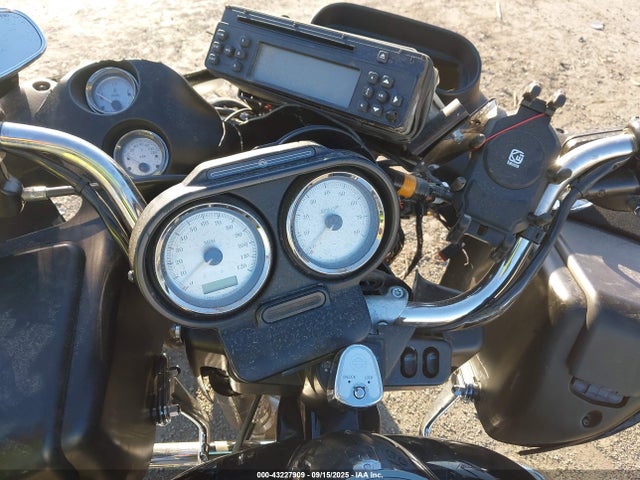 2012 HARLEY-DAVIDSON FLTRX 1HD1KHM13CB647354 Photo 6