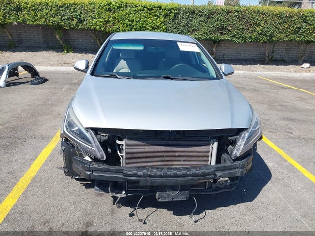 KMHE24L12HA054011 Hyundai gdi nu