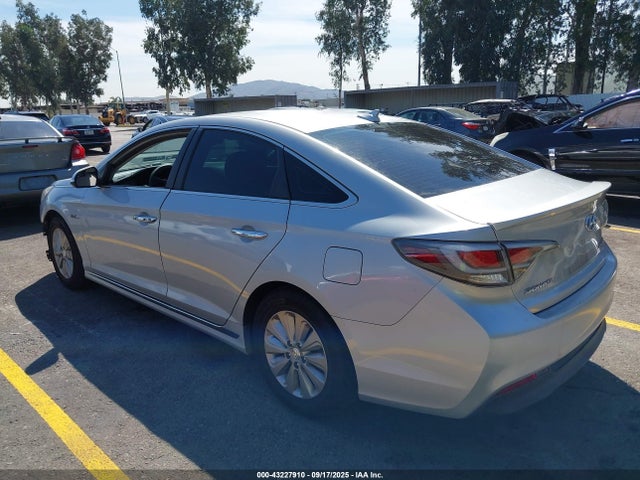 KMHE24L12HA054011 Hyundai gdi nu