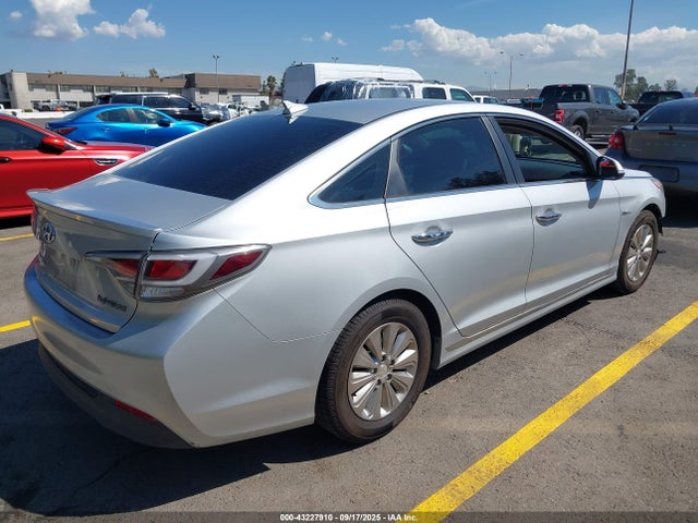 KMHE24L12HA054011 Hyundai gdi nu