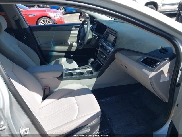 KMHE24L12HA054011 Hyundai gdi nu