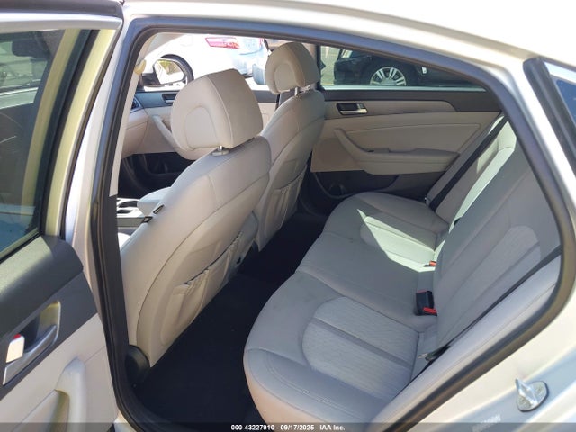 KMHE24L12HA054011 Hyundai gdi nu
